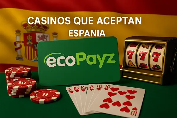 casinos que aceptan ecopayz