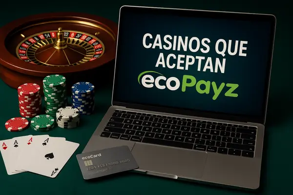 casinos que aceptan ecopayz