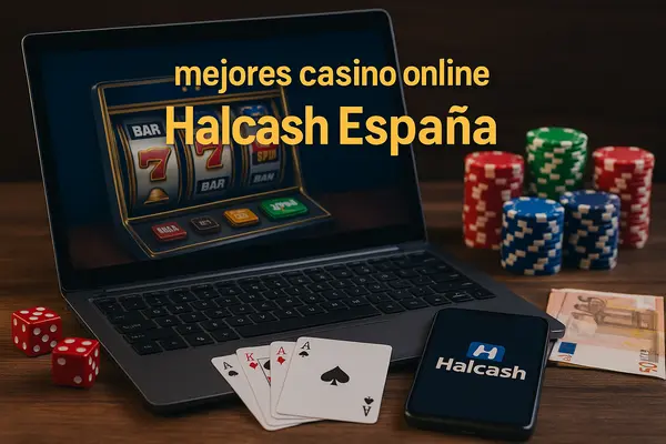 casino online halcash españa