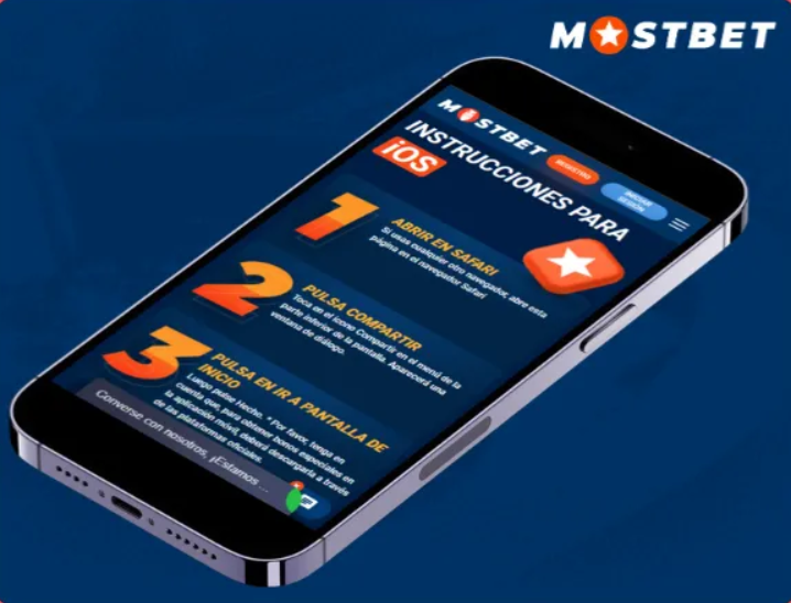 mostbet mobile