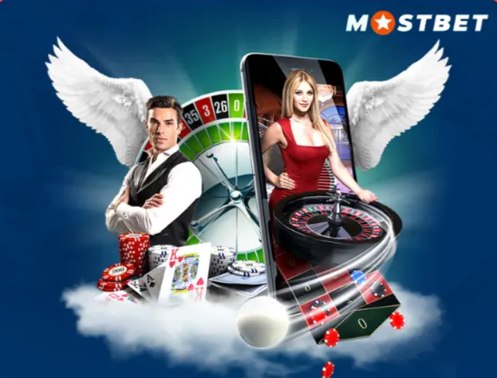 mostbet legal