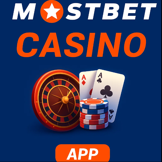 mostbet app
